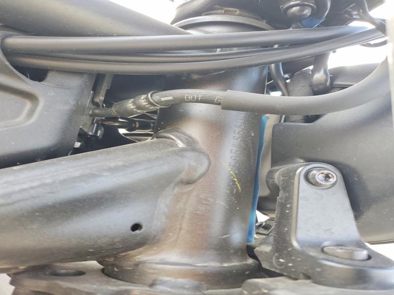 Aukcja sprzedaży 2025 Honda Cmx500, vin: MLHPC5654S5800163, numer aukcji: 74209915