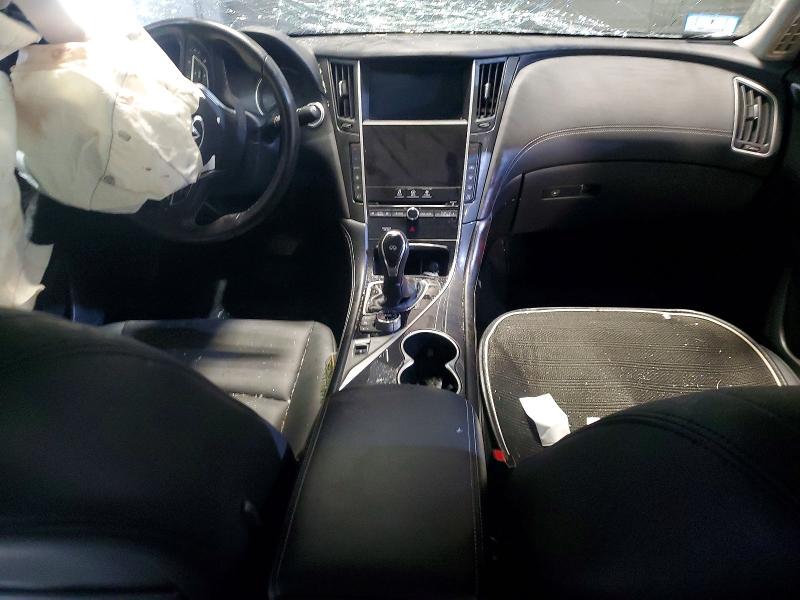 Aukcja sprzedaży 2020 Infiniti Q50 Pure, vin: JN1EV7AR5LM250699, numer aukcji: 74494605