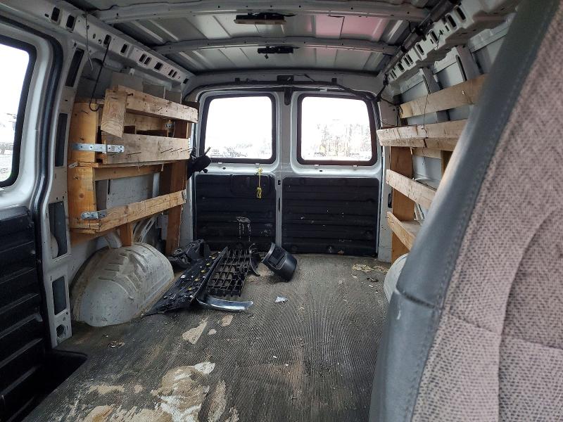 Продажа на аукционе авто 2017 Gmc Savana, vin: 1GTW7AFF6H1915013, номер лота: 72498495