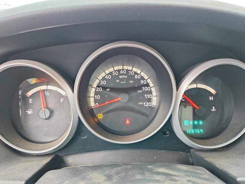 Продаж на аукціоні авто 2008 Dodge Grand Caravan, vin: 1D8HN44H28B156568, номер лоту: 73902955