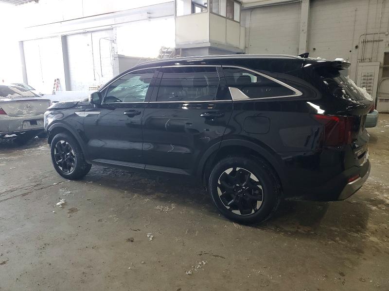 Aukcja sprzedaży 2025 Kia Sorento, vin: 5XYRLDJC1SG327809, numer aukcji: 74974035
