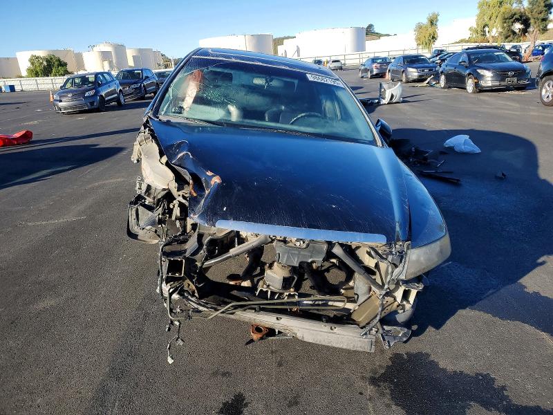 2004 Acura Tl მანქანა იყიდება აუქციონზე, vin: 19UUA662X4A068396, აუქციონის ნომერი: 98682195