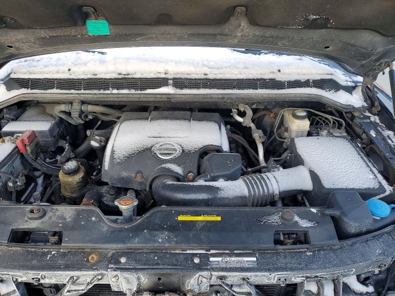 Aukcja sprzedaży 2014 Nissan Titan S, vin: 1N6AA0EC7EN512298, numer aukcji: 99896155