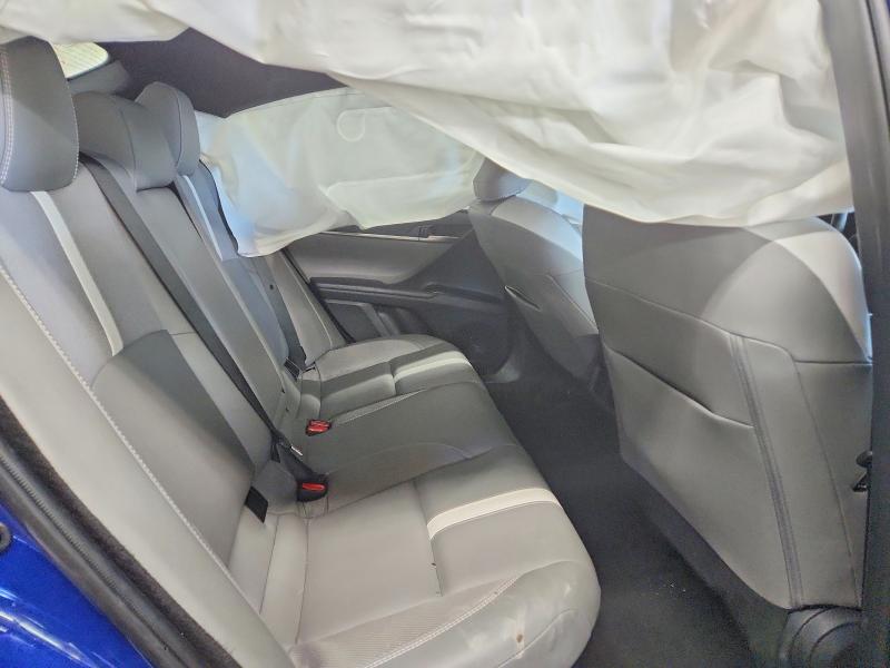 Продаж на аукціоні авто 2025 Toyota Camry, vin: 4T1DAACK1SU158114, номер лоту: 74053005