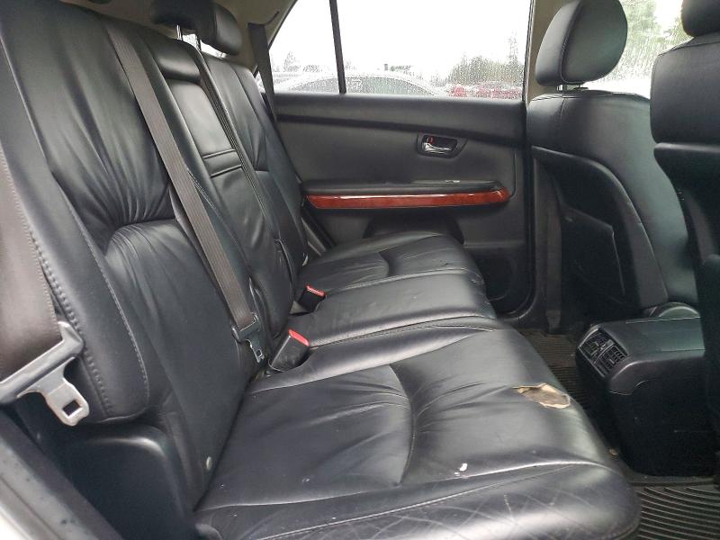 74962965 :رقم المزاد ، JTJHW31U672035898 vin ، 2007 Lexus Rx مزاد بيع