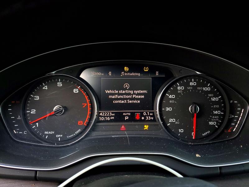 Aukcja sprzedaży 2023 Audi Q5, vin: WA1GAAFY7P2014548, numer aukcji: 74377255