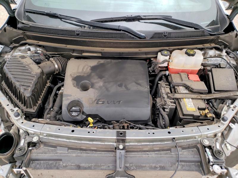 Продаж на аукціоні авто 2023 Buick Enclave, vin: 5GAERBKW2PJ264786, номер лоту: 72879335