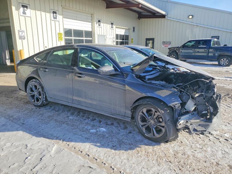Aukcja sprzedaży 2023 Honda Accord, vin: 1HGCY1F3XPA025278, numer aukcji: 73522955