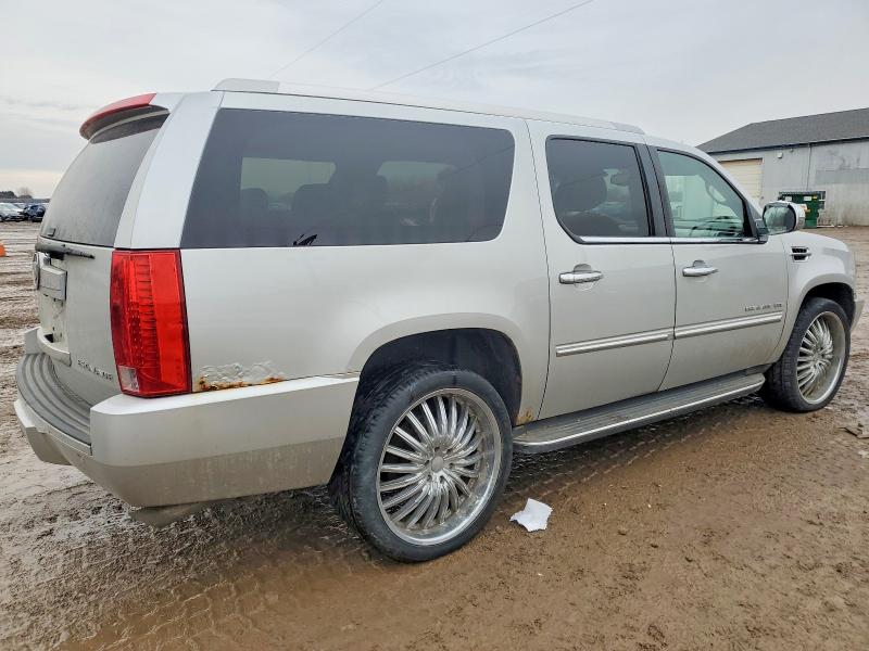 Продаж на аукціоні авто 2011 Cadillac Escalade, vin: 1GYS4HEF8BR279053, номер лоту: 98539855