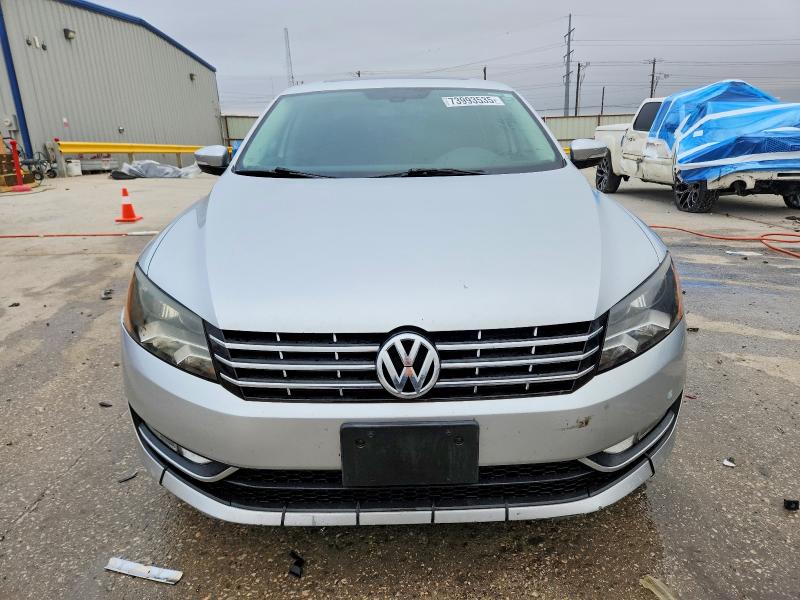 Продажа на аукционе авто 2015 Volkswagen Passat, vin: 1VWCT7A34FC027986, номер лота: 73993535