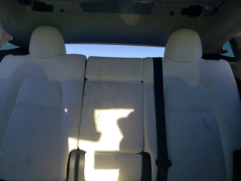 Aukcja sprzedaży 2024 Tesla Model Y, vin: 7SAYGDED8RF120518, numer aukcji: 72861365
