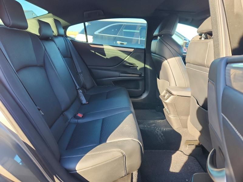 Aukcja sprzedaży 2019 Lexus Es 350, vin: 58ABZ1B12KU003055, numer aukcji: 97757415
