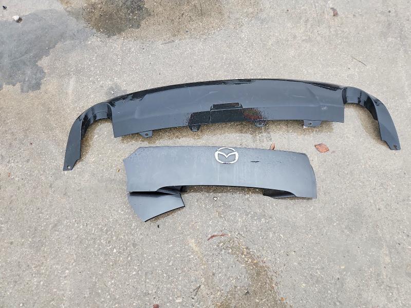 Продаж на аукціоні авто 2023 Mazda Cx-50, vin: 7MMVABEM2PN149341, номер лоту: 74121215