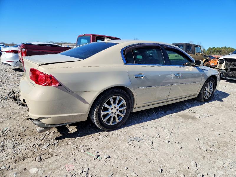 Продаж на аукціоні авто 2010 Buick Lucerne, vin: 1G4HC5EM2AU136686, номер лоту: 73250745