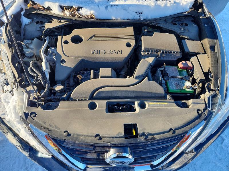 75041735 :رقم المزاد ، 1N4AL3AP8GN310084 vin ، 2016 Nissan Altima مزاد بيع