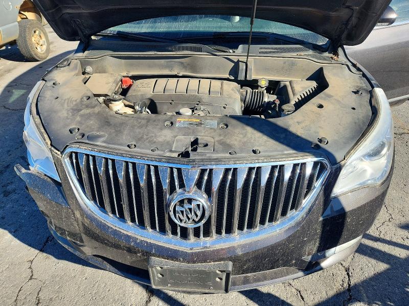 Aukcja sprzedaży 2015 Buick Enclave, vin: 5GAKRBKD5FJ326200, numer aukcji: 98040605