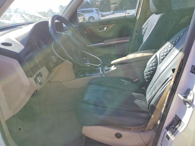 Продажа на аукционе авто 2010 Mercedes-benz Glk, vin: WDCGG8HB3AF311512, номер лота: 75425635