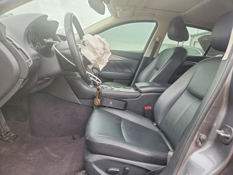 Aukcja sprzedaży 2017 Infiniti Q50, vin: JN1EV7AR6HM836402, numer aukcji: 99879745