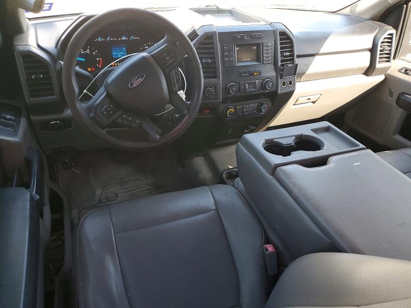 74548325 :رقم المزاد ، 1FT7X2B68KEE91673 vin ، 2019 Ford F250 مزاد بيع