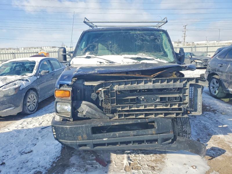 Aukcja sprzedaży 2013 Ford Econoline, vin: 1FTNE2EWXDDA17757, numer aukcji: 74099305