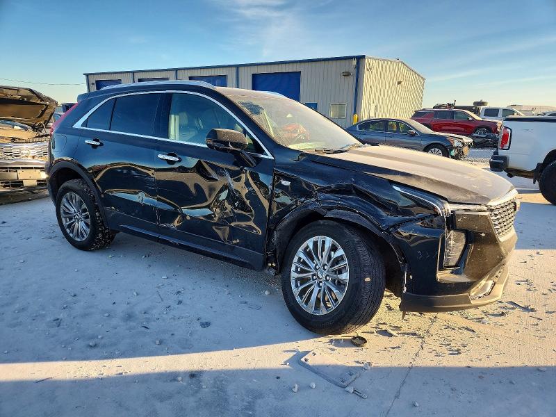 Aukcja sprzedaży 2024 Cadillac Xt4, vin: 1GYFZDR48RF162959, numer aukcji: 99253835