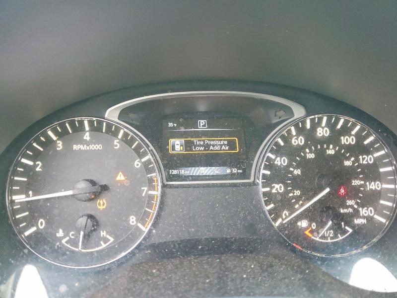 73967505 :رقم المزاد ، 1N4AL3AP0JC198836 vin ، 2018 Nissan Altima مزاد بيع