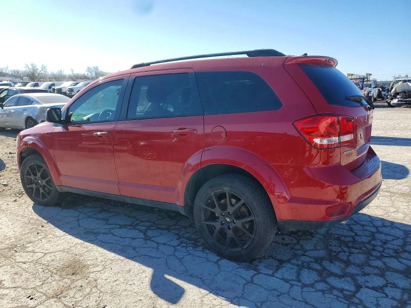 Aukcja sprzedaży 2018 Dodge Journey, vin: 3C4PDCBG9JT158498, numer aukcji: 98706135