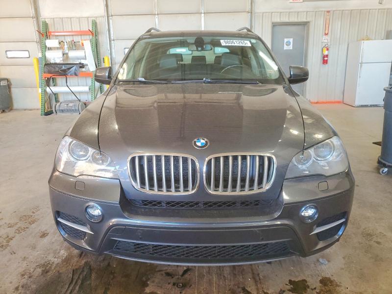 Aukcja sprzedaży 2013 Bmw X5, vin: 5UXZV4C55D0E09240, numer aukcji: 98061265