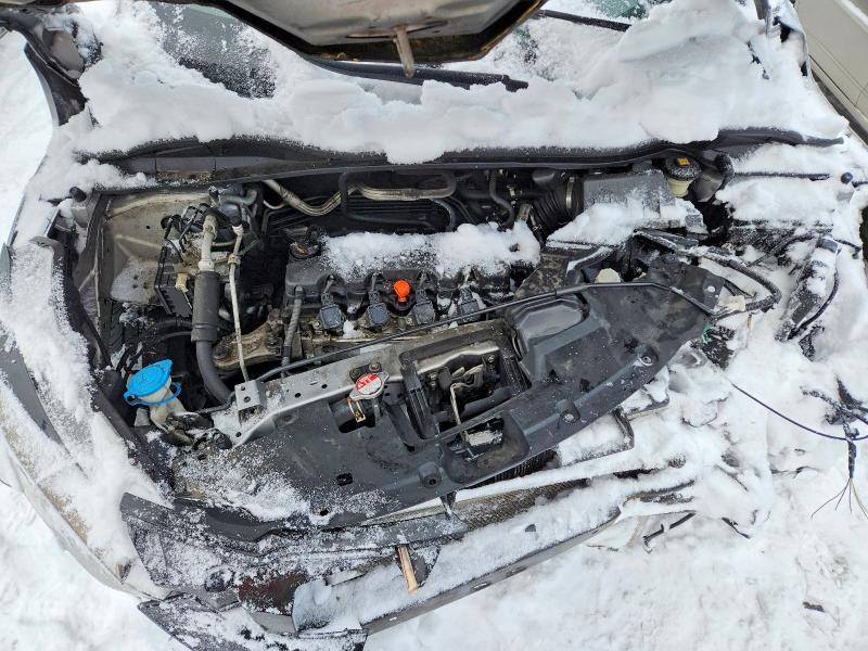 Aukcja sprzedaży 2019 Honda Hr-v, vin: 3CZRU6H11KG709413, numer aukcji: 74591555