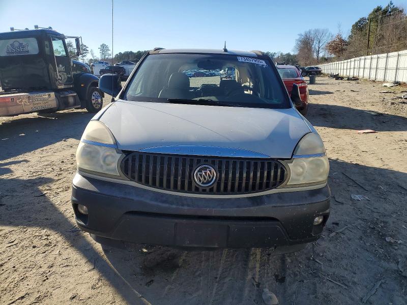 73457955 :رقم المزاد ، 3G5DA03L86S656119 vin ، 2006 Buick Rendezvous مزاد بيع