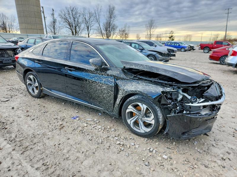Aukcja sprzedaży 2020 Honda Accord, vin: 1HGCV2F55LA029958, numer aukcji: 98163985
