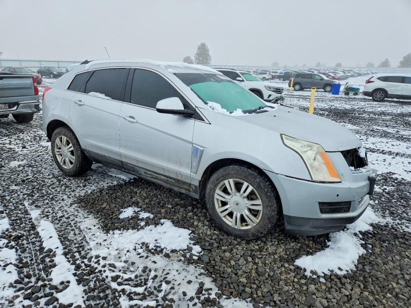 Продаж на аукціоні авто 2015 Cadillac Srx, vin: 3GYFNEE34FS619675, номер лоту: 98648585