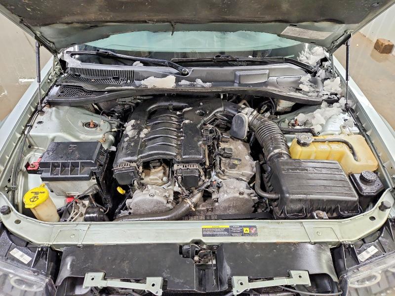 Продаж на аукціоні авто 2005 Chrysler 300, vin: 2C3AA53G95H145438, номер лоту: 74463455