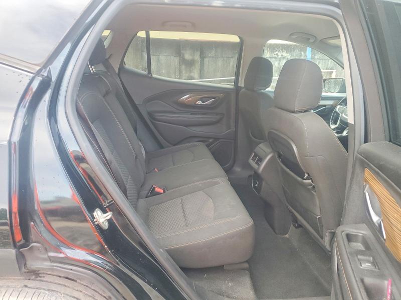 Продажа на аукционе авто 2018 Gmc Terrain, vin: 3GKALMEV6JL275677, номер лота: 74233185