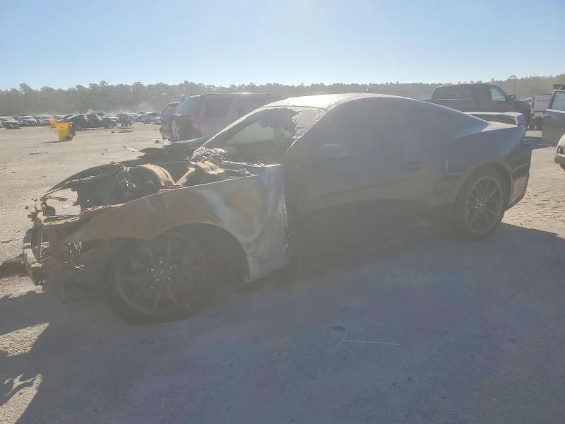Продаж на аукціоні авто 2024 Ford Mustang, vin: 1FA6P8R09R5505385, номер лоту: 72166615