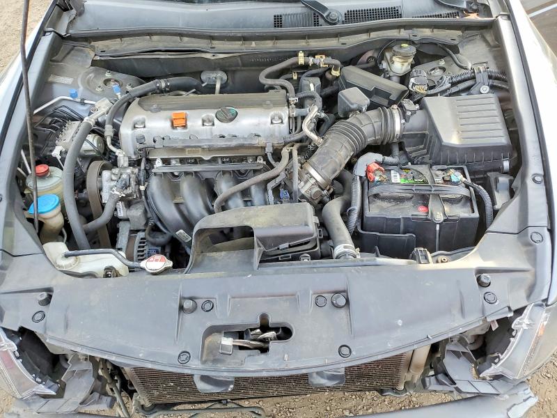99729575 :رقم المزاد ، 1HGCP26369A014743 vin ، 2009 Honda Accord مزاد بيع