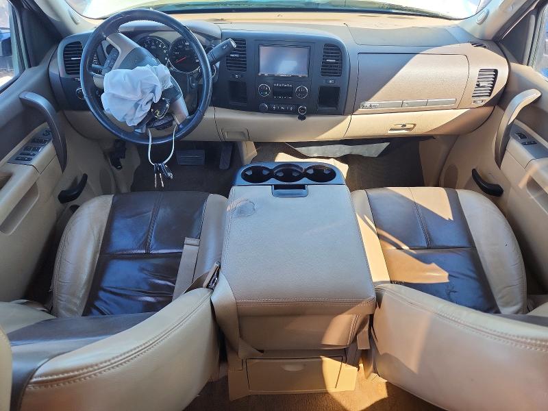 Aukcja sprzedaży 2013 Chevrolet Silverado, vin: 3GCPCSE0XDG133280, numer aukcji: 99829475
