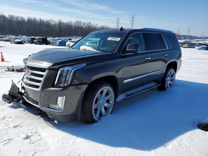 Aukcja sprzedaży 2020 Cadillac Escalade, vin: 1GYS3BKJ4LR223279, numer aukcji: 74590485