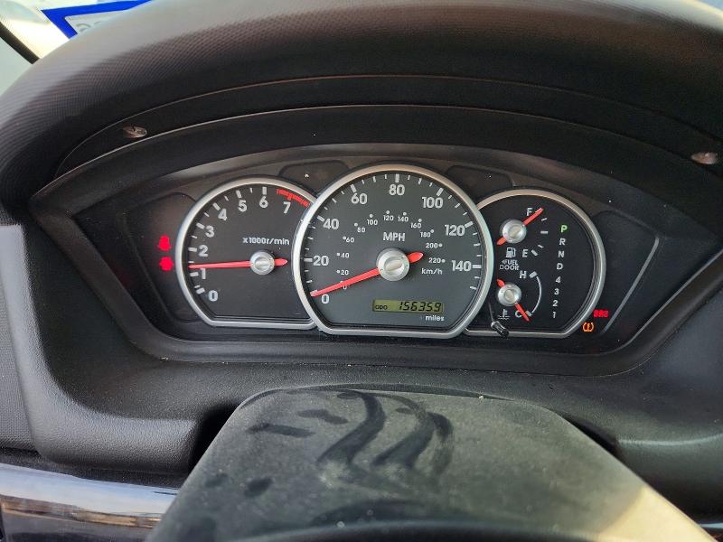Продаж на аукціоні авто 2009 Mitsubishi Galant, vin: 4A3AB36F09E043634, номер лоту: 98398105