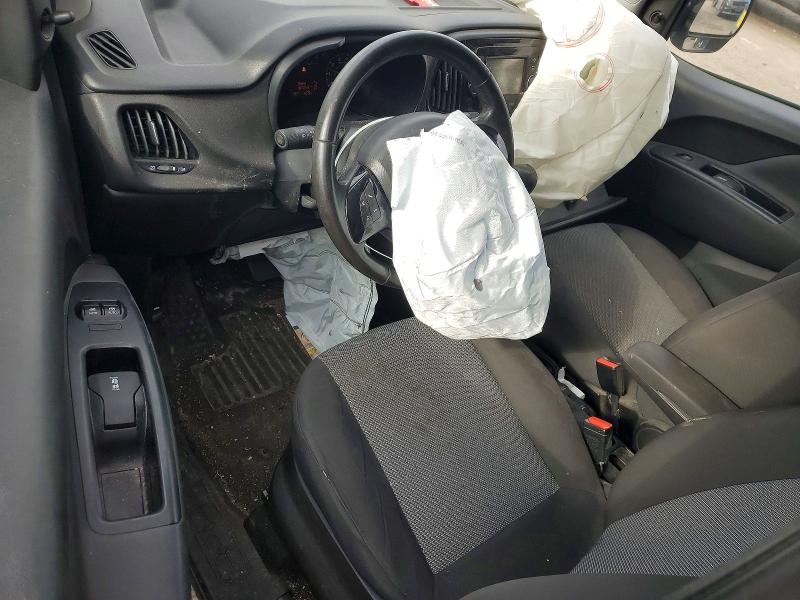 Продаж на аукціоні авто 2016 Ram Promaster, vin: ZFBERFAT9G6C97130, номер лоту: 74229385