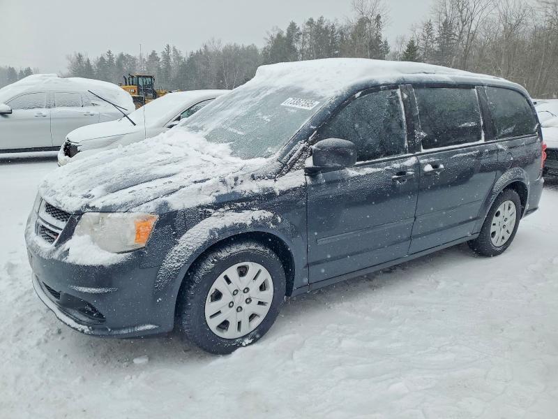 Продажа на аукционе авто 2014 Dodge Grand Caravan, vin: 2C4RDGBG9ER136011, номер лота: 73367595