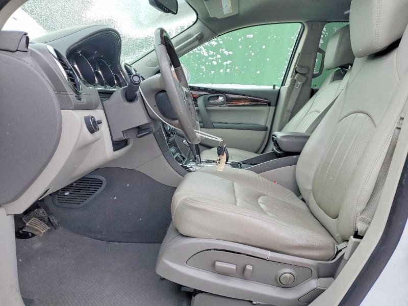 Aukcja sprzedaży 2016 Buick Enclave, vin: 5GAKRBKD0GJ339048, numer aukcji: 75386955