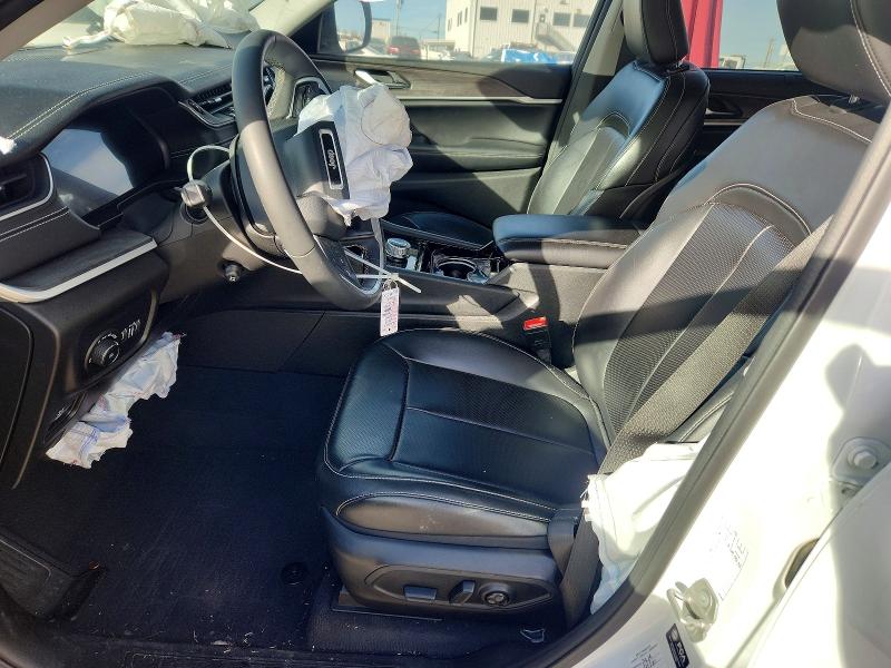 Aukcja sprzedaży 2023 Jeep Grand Cherokee, vin: 1C4RJJBG6P8845855, numer aukcji: 99786855