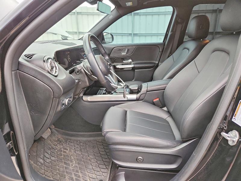 Продажа на аукционе авто 2023 Mercedes-benz Glb, vin: W1N4M4HB9PW279631, номер лота: 73507335