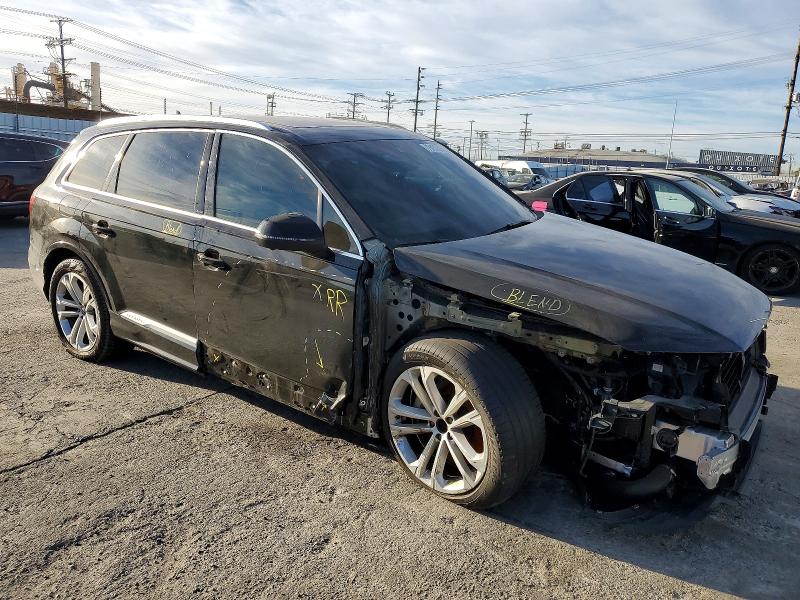 Aukcja sprzedaży 2025 Audi Q7, vin: WA1LCBF70SD006942, numer aukcji: 73432575