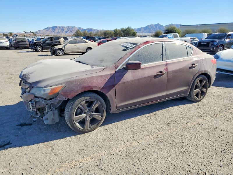 Продажа на аукционе авто 2015 Acura Ilx 20 Pre, vin: 19VDE1F54FE006338, номер лота: 73667355