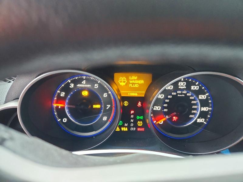 Aukcja sprzedaży 2008 Acura Mdx Techno, vin: 2HNYD28338H516503, numer aukcji: 99840645