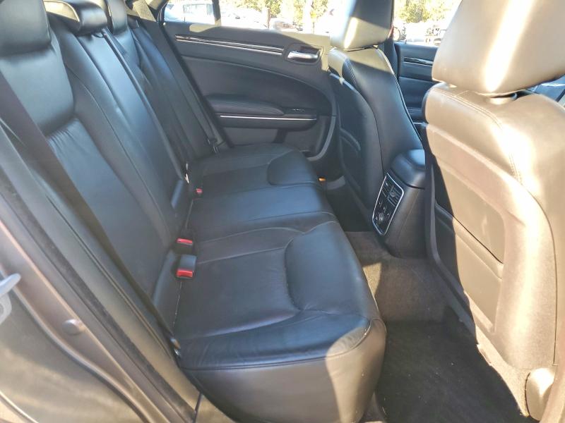 Aukcja sprzedaży 2011 Chrysler 300c, vin: 2C3CA6CTXBH559738, numer aukcji: 74810655
