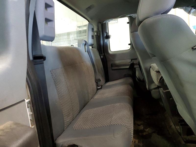 Aukcja sprzedaży 2015 Ford F250, vin: 1FT7X2B62FEB94615, numer aukcji: 74446995