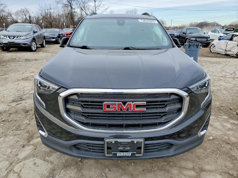 2020 Gmc Terrain მანქანა იყიდება აუქციონზე, vin: 3GKALTEV2LL113560, აუქციონის ნომერი: 73843925